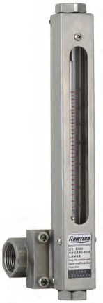 KF600 Series Orifice Plate Flowmeters